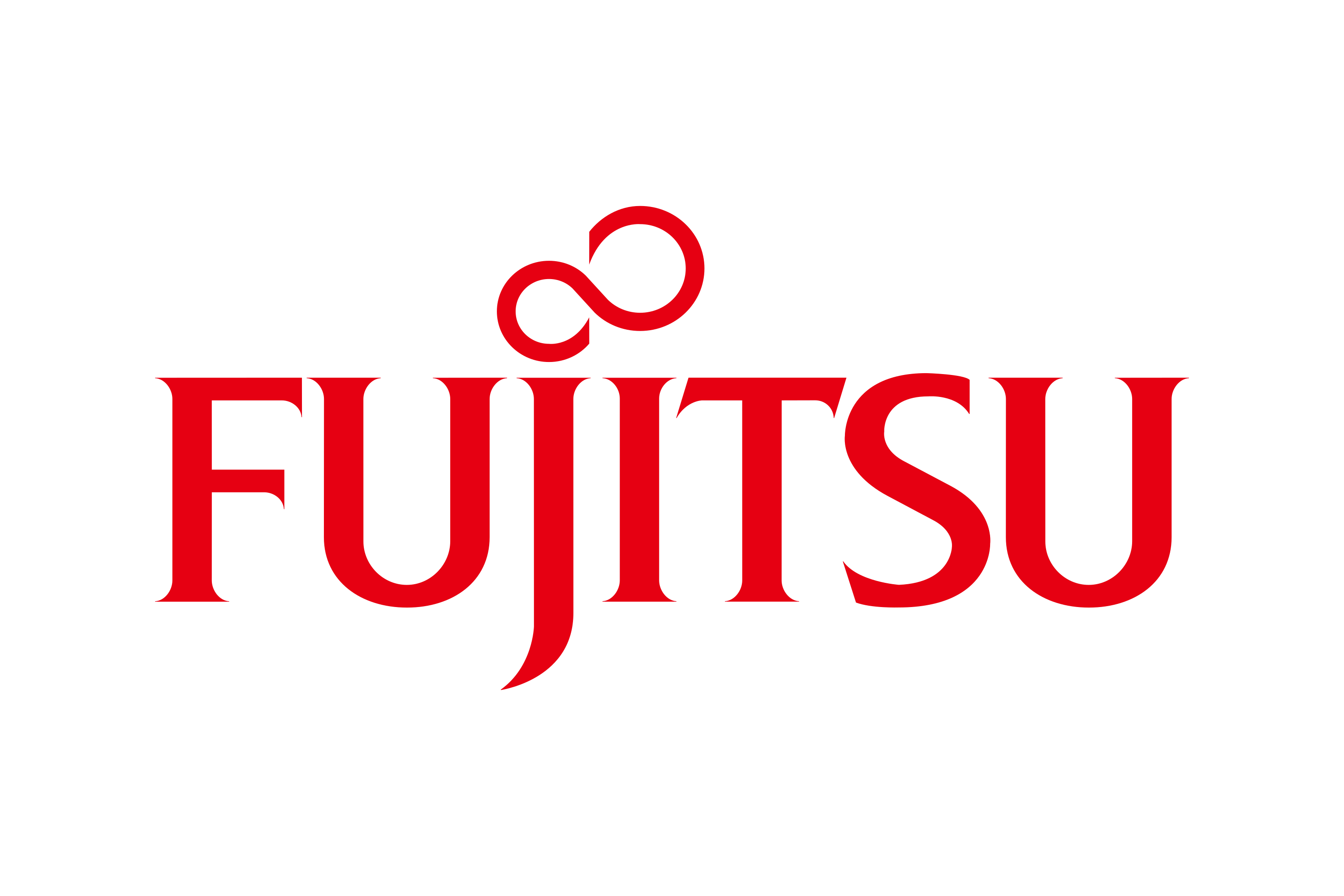 FUJITSU